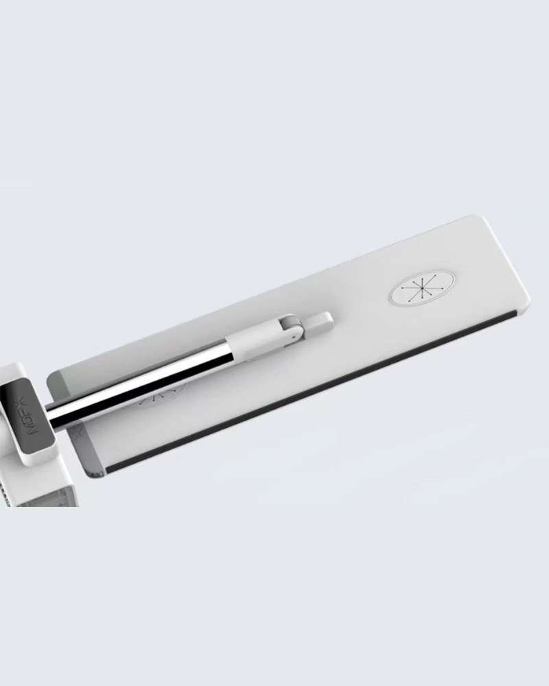 Zemin Temizleme Paspas Aleti Mopx Düz Paspas